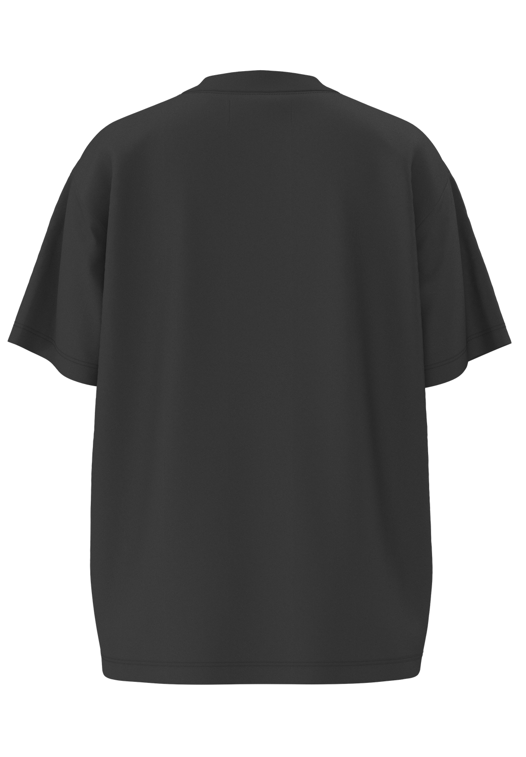 SLFRELAX T-Shirt - Black